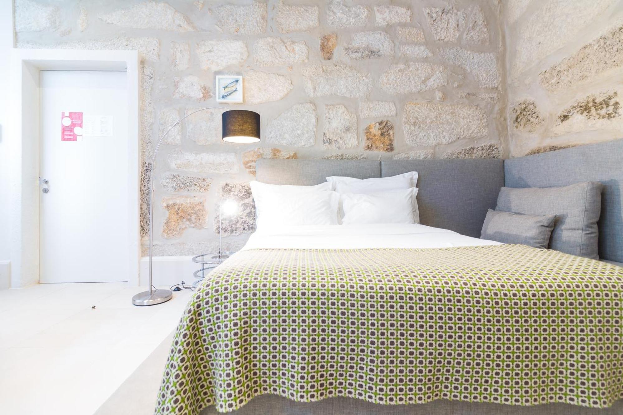 Apartamento On Deluxe - Free Parking Porto
